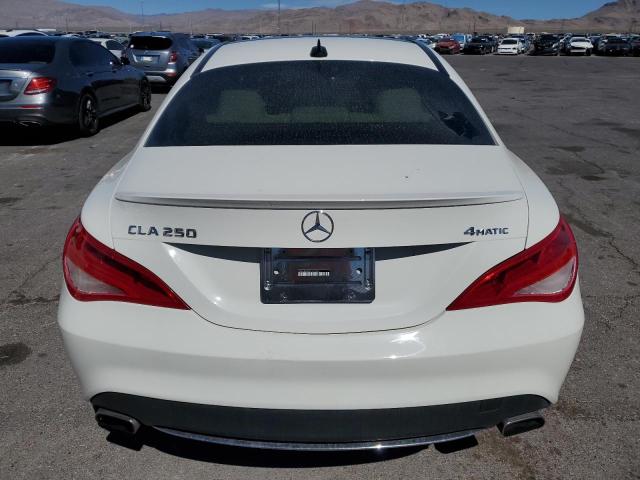 2016 MERCEDES-BENZ CLA 250 4M - WDDSJ4GB2GN371443