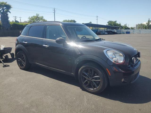 Vin: wmwzc5c50cwl56515, lot: 54941145, mini cooper s countryman 20124