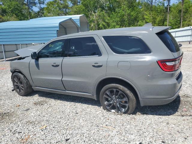 Vin: 1c4rdhag2nc159114, lot: 52674985, dodge durango sxt 20222