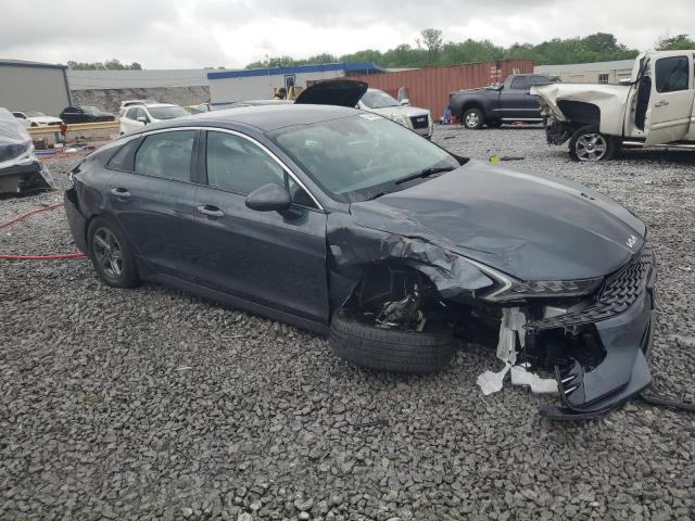 Vin: 5xxg14j24ng144465, lot: 54183585, kia k5 lxs 20224