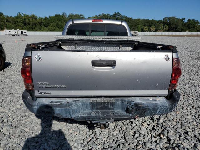 2014 TOYOTA TACOMA ACC - 5TFTX4CN1EX036611