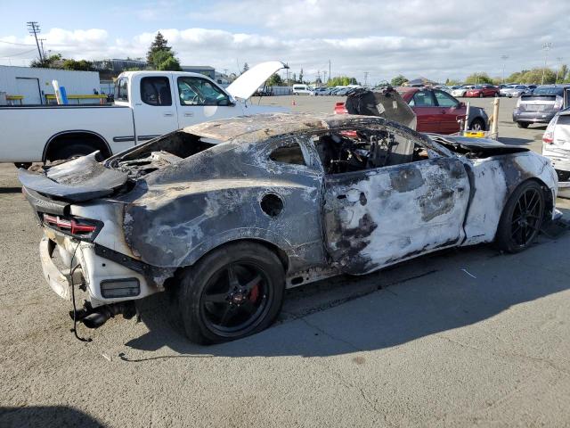 Vin: 1g1ff1r72g0193138, lot: 53681905, chevrolet camaro ss 20163