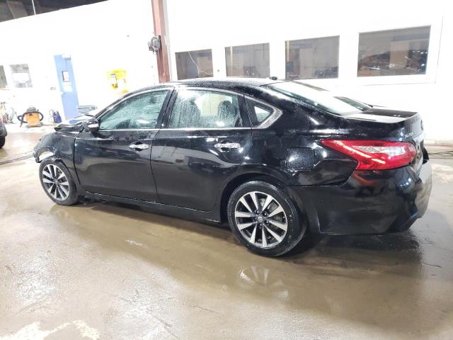 Vin: 1n4al3ap6hc188533, lot: 52954725, nissan altima 2.5 20172