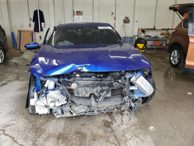 2019 HONDA ACCORD SPO - 1HGCV1F39KA078376