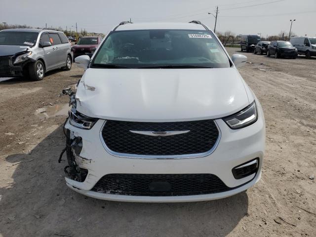 2022 CHRYSLER PACIFICA T 2C4RC1BG9NR113411