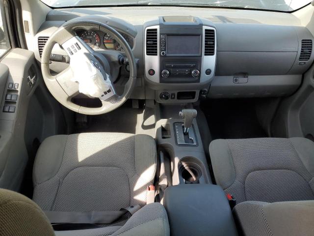 1N6AD0EVXKN728943 2019 NISSAN FRONTIER