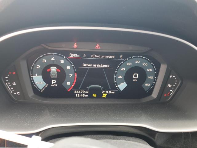 2023 AUDI Q3 PREMIUM - WA1DECF37P1038071