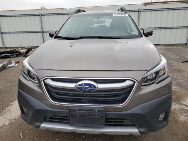 2022 SUBARU OUTBACK LI - 4S4BTANCXN3200958