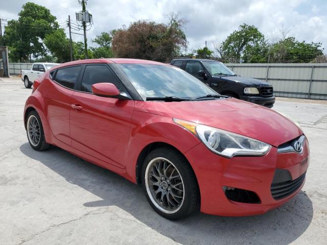 Vin: kmhtc6ad5gu284023, lot: 54940385, hyundai veloster 20164