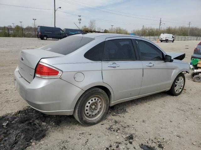 Vin: 1fahp3hn1aw211812, lot: 53019515, ford focus sel 20103