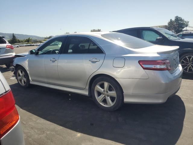 Vin: 4t1bk3ek0au597798, lot: 52001435, toyota camry se 20102
