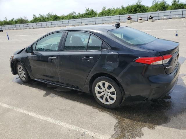 Vin: 5yfepmae4np371789, lot: 52395415, toyota corolla le 20222