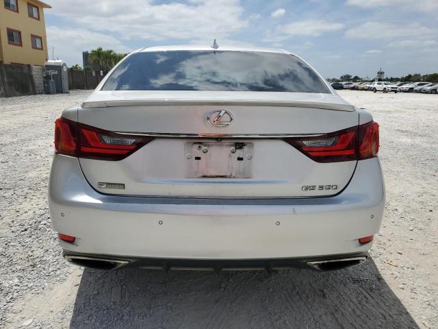 2015 LEXUS GS 350 JTHBE1BL7FA007911