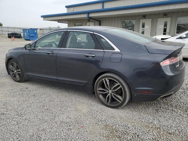 Vin: 3ln6l2g95er826833, lot: 51124845, lincoln mkz 20142