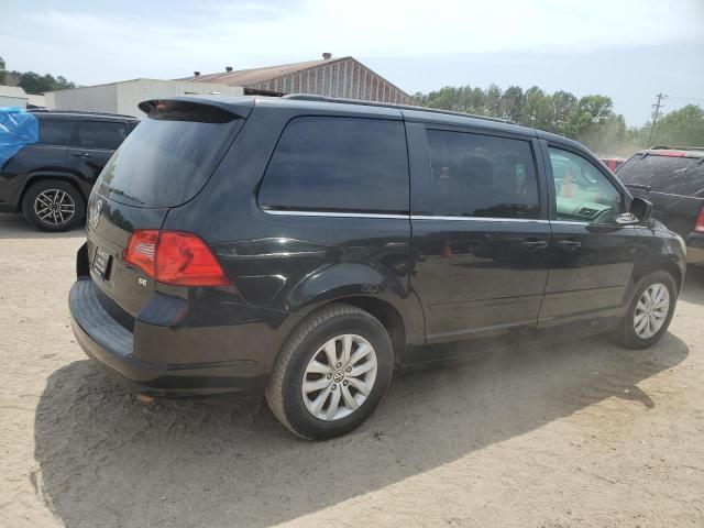 Vin: 2c4rvabg8er135068, lot: 53051215, volkswagen routan se 20143