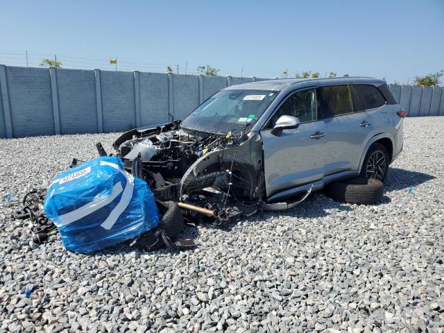 Vin: 5tdaaab6xrs006312, lot: 53744655, lexus tx 350 bas 350 base 2024 img_1