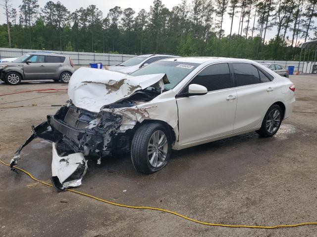 2017 TOYOTA CAMRY LE - 4T1BF1FKXHU279575