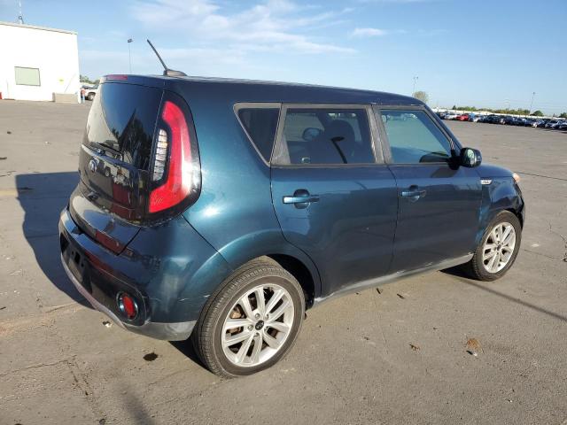 Vin: kndjp3a52j7568366, lot: 52214725, kia soul + 20183