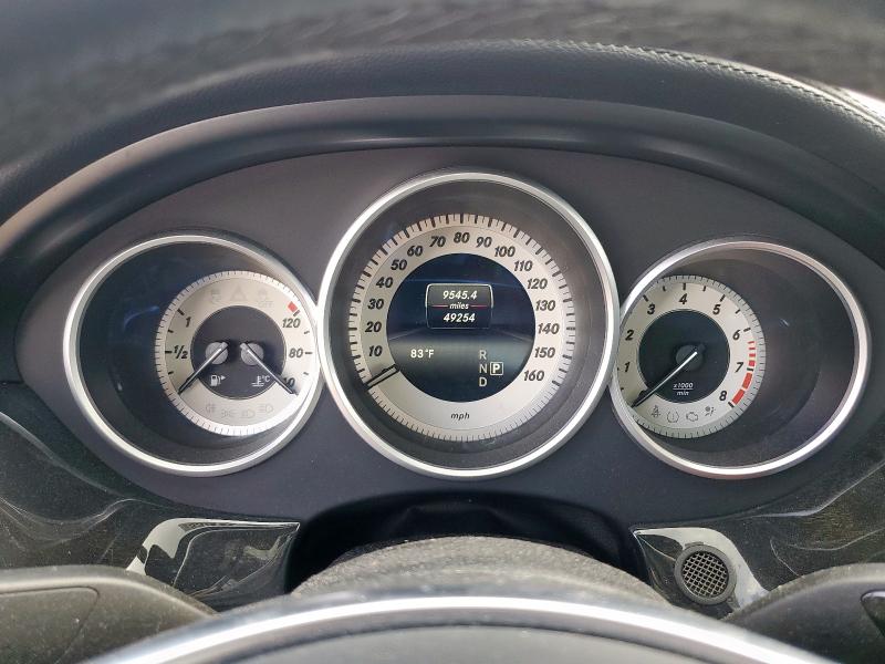 2017 MERCEDES-BENZ CLS 550 WDDLJ7DB3HA197546