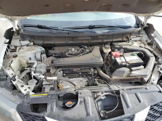 2015 NISSAN ROGUE S - 5N1AT2MT2FC789895