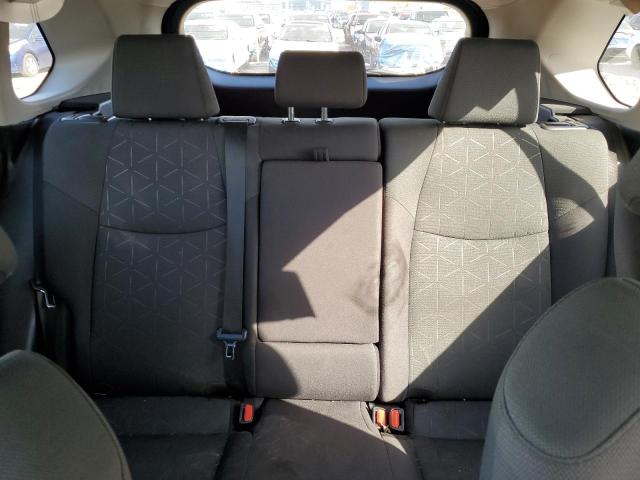 2024 TOYOTA RAV4 XLE - 2T3RWRFV4RW214852