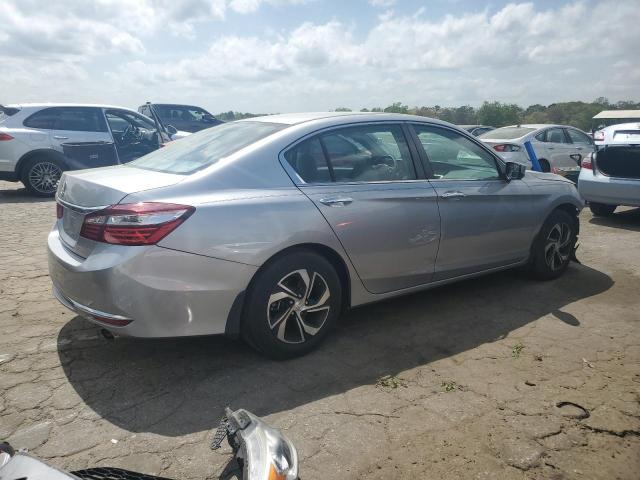 Vin: 1hgcr2f34ha138163, lot: 51123115, honda accord lx 20173