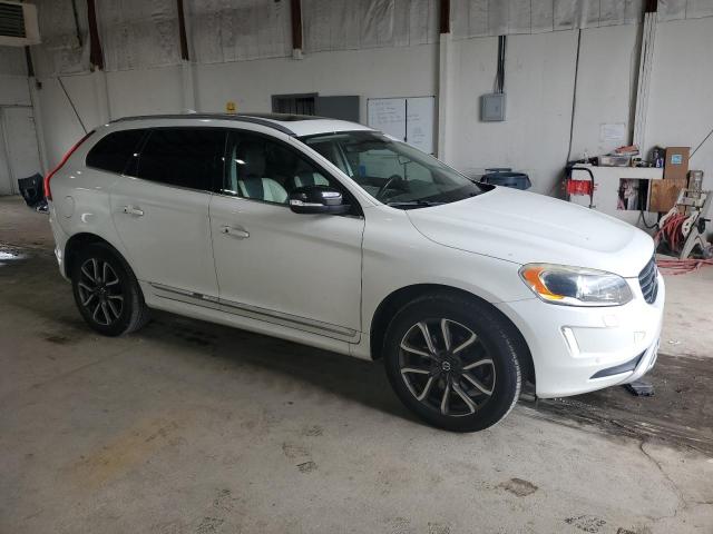 Vin: yv449mrr5h2121541, lot: 55229925, volvo xc60 t6 dynamic 20174
