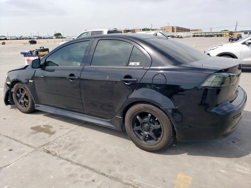 Vin: ja32u2fu3eu021670, lot: 53159675, mitsubishi lancer es/es sport 20142