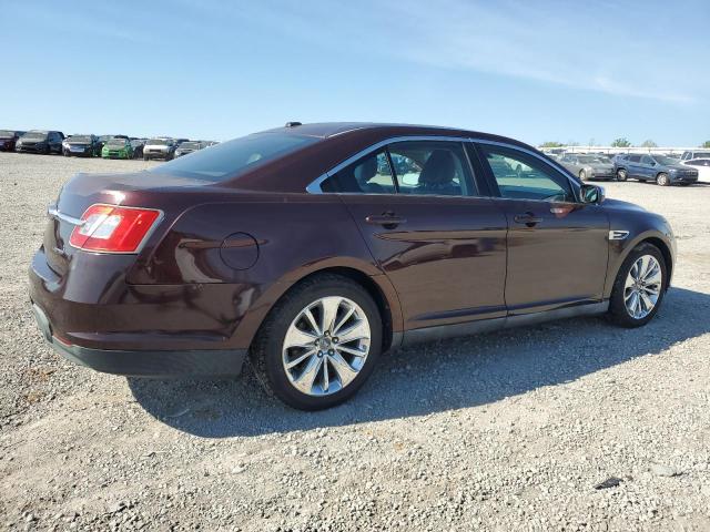 Vin: 1fahp2fw0ag145589, lot: 53036555, ford taurus limited 20103