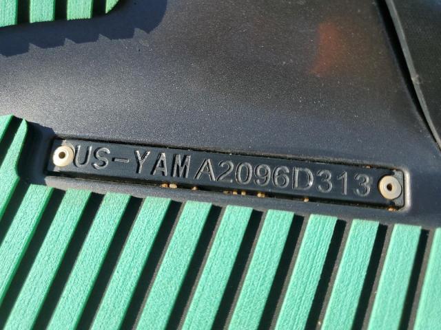 Used & damaged JET SKI from US auctions for export to Middle
