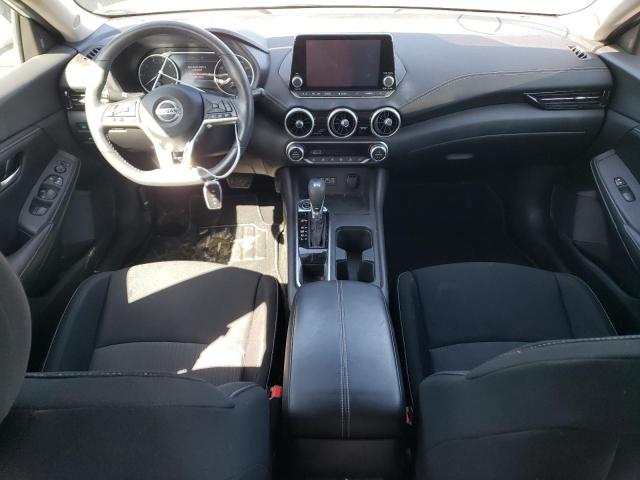 2020 NISSAN SENTRA SV 3N1AB8CV3LY261415
