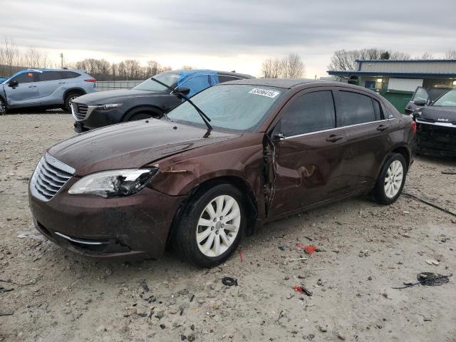CHRYSLER 200 TOURING
