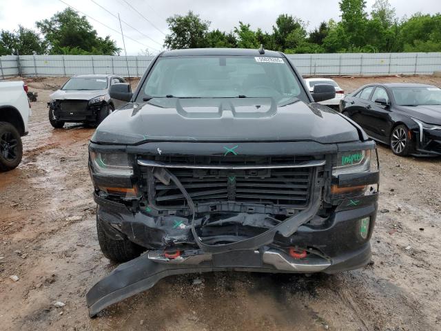 2018 CHEVROLET SILVERADO - 1GCVKREHXJZ266707