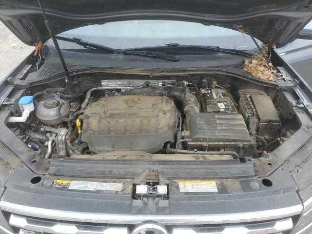2021 VOLKSWAGEN TIGUAN SEL 3VV4B7AX6MM081302
