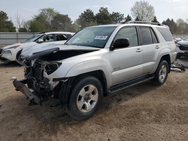 TOYOTA 4RUNNER SR