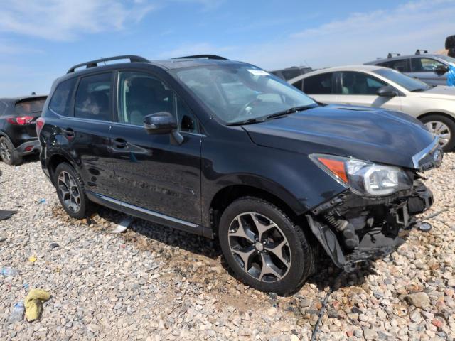 Vin: jf2sjgwc1fh554367, lot: 53320695, subaru forester 2.0xt touring 20154