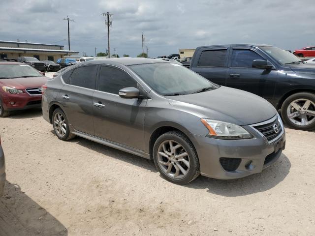 Vin: 3n1ab7ap7fy359334, lot: 53091415, nissan sentra s 20154
