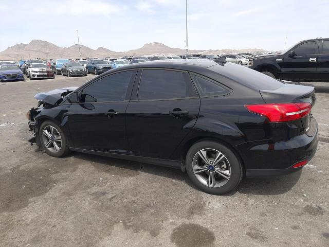 2018 FORD FOCUS SE 1FADP3FEXJL313161