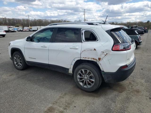 Vin: 1c4pjmlb7ld584944, lot: 52069815, jeep grand cher latitude plus 20202