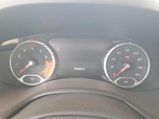 2016 JEEP RENEGADE L - ZACCJADT3GPE12485