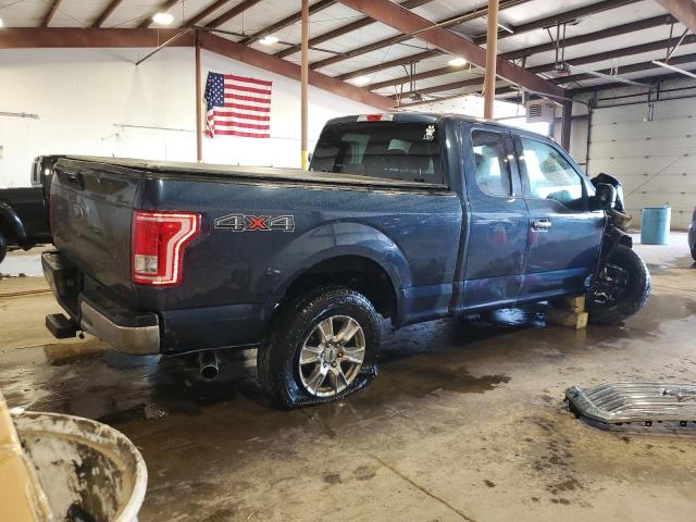Vin: 1ftex1ep9hfc41562, lot: 54441965, ford f-150 super cab 20173