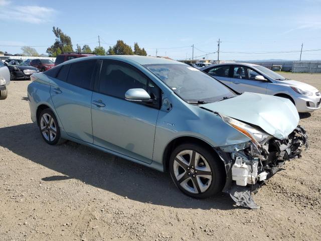 Vin: jtdkarfu4g3020197, lot: 51827835, toyota prius 20164