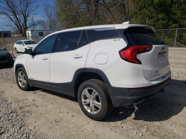 Vin: 3gkaltev5ll133155, lot: 53866145, gmc terrain sle 20202