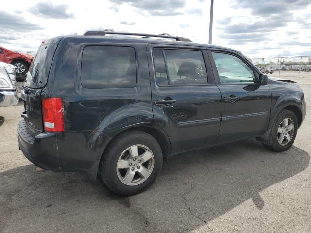 Vin: 5fnyf4h62bb041638, lot: 54083935, honda pilot exl 20113