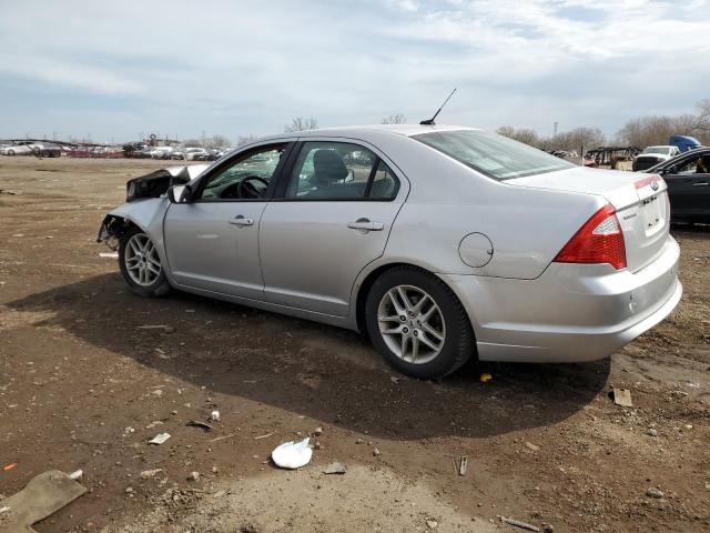 Vin: 3fahp0ga0ar402010, lot: 52924235, ford fusion s 20102