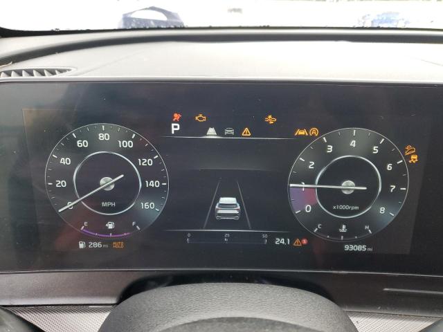 2023 KIA SPORTAGE S - 5XYK43AF5PG027622