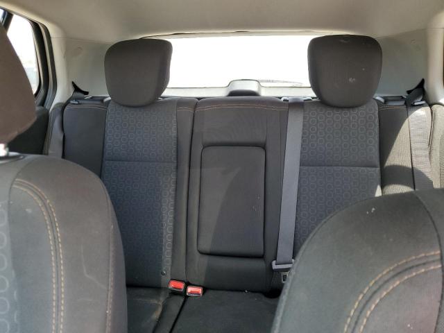 2020 CHEVROLET TRAX LS - 3GNCJKSB4LL155377