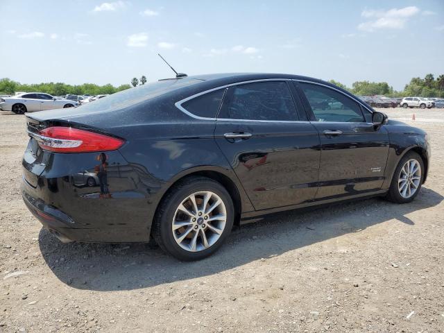 Vin: 3fa6p0pu5jr241347, lot: 55070975, ford fusion se phev 20183