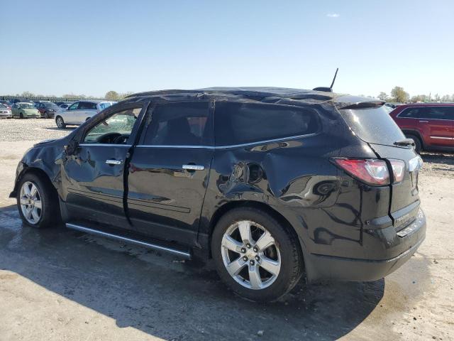 Vin: 1gnkrgkd0hj351821, lot: 52237525, chevrolet traverse lt 20172