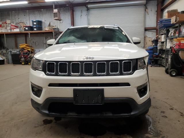 2018 JEEP COMPASS LA 3C4NJCBB8JT466654